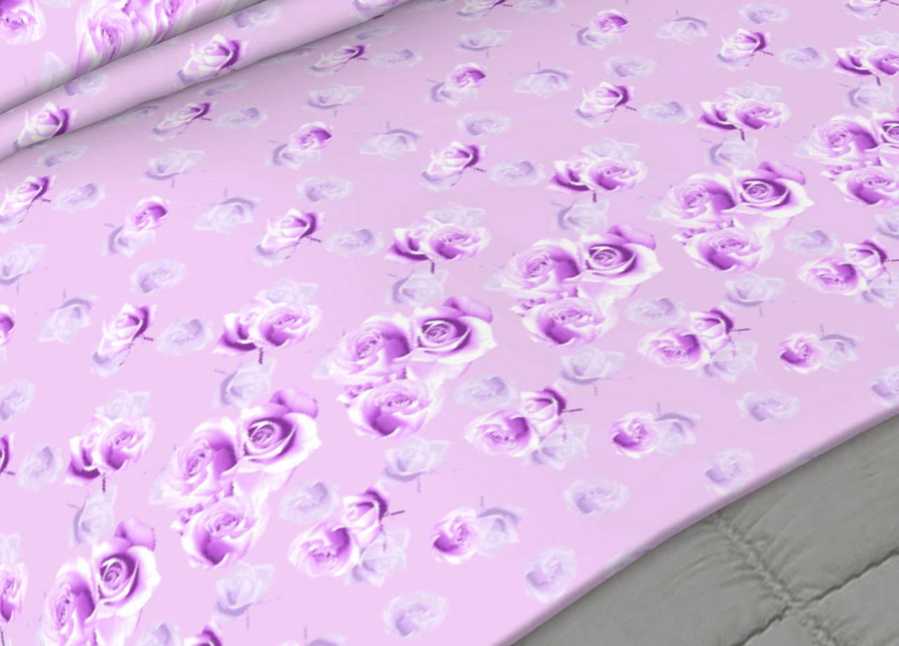 DETT LENZ LE ROSE ALILLA 2
