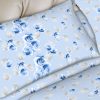 DETT LENZ LE ROSE AZZURRO