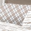 DETT LENZ LOVE LOVE BEIGE