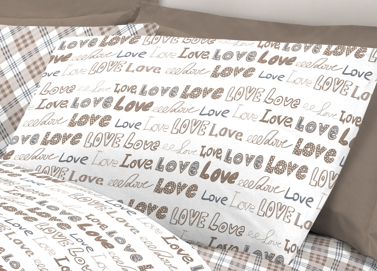 DETT LENZ LOVE LOVE BEIGE 2