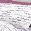 DETT LENZ LOVE LOVE ROSA 2