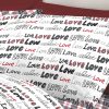 DETT LENZ LOVE LOVE ROSSO 2