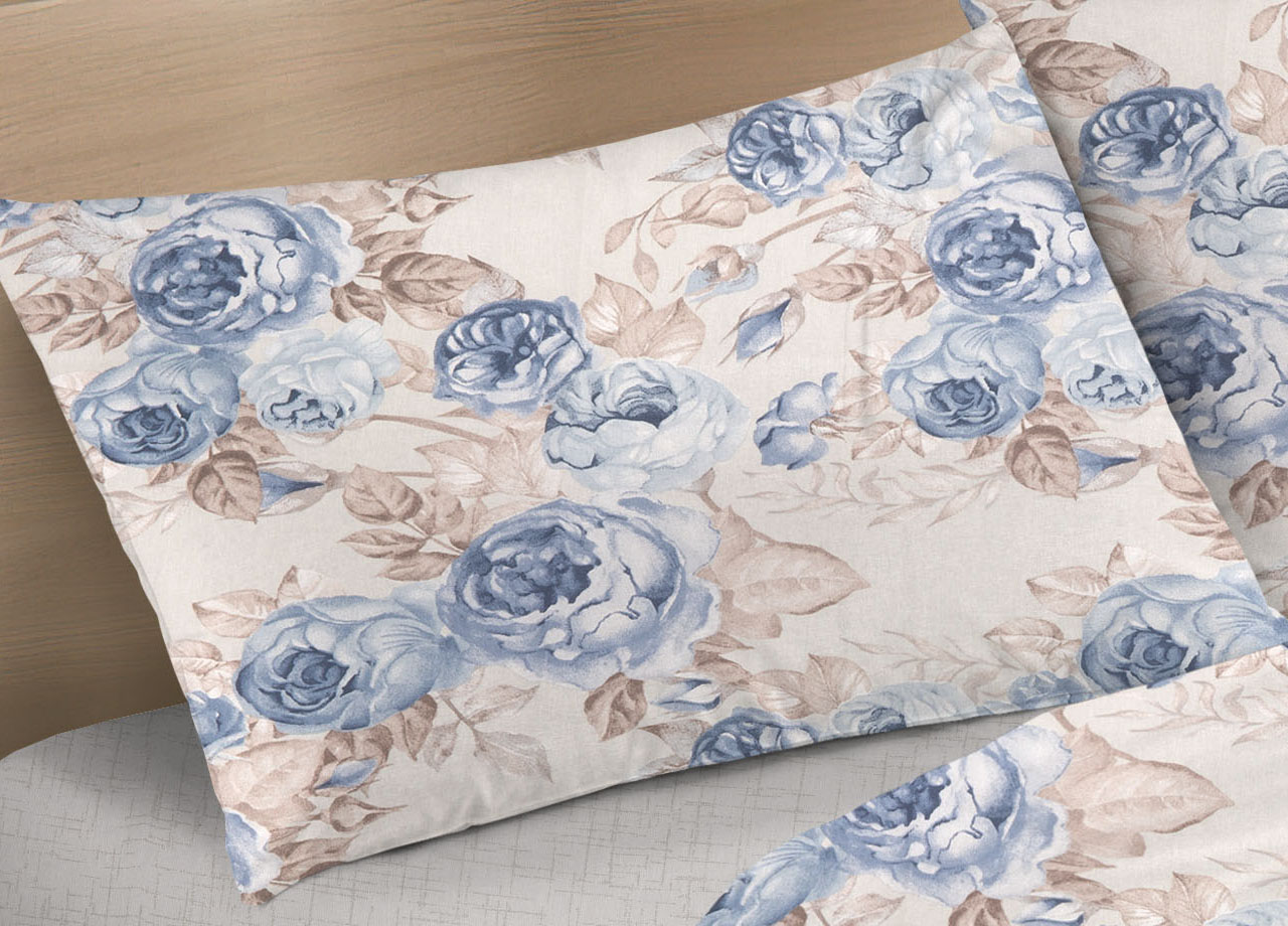 DETT LENZ ROSE BLU RP