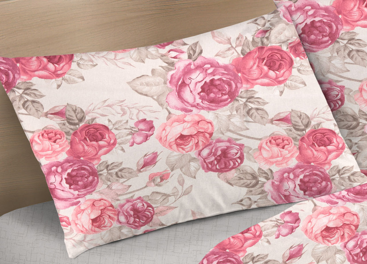 DETT LENZ ROSE ROSA RP