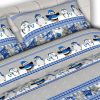 DETT LENZ WINTER AZZURRO CN
