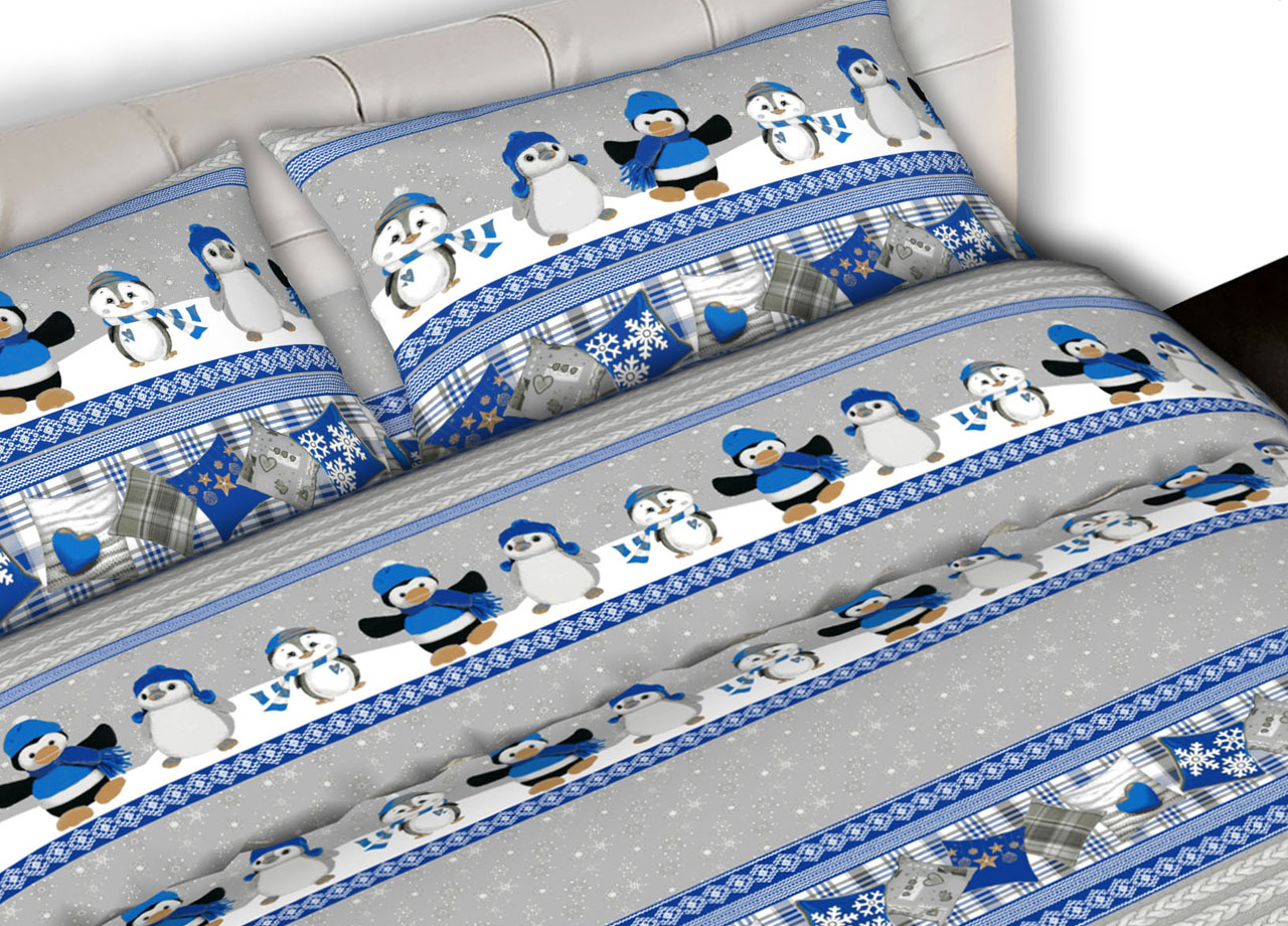DETT LENZ WINTER AZZURRO CN