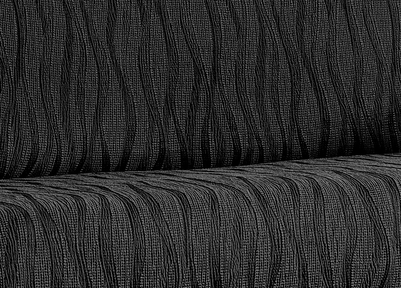 DETT TESS WONDERFUL NERO