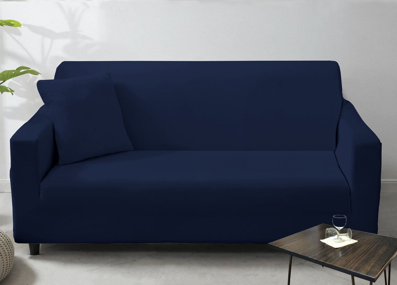 DIV LINEARE COMPONIBILE BLU