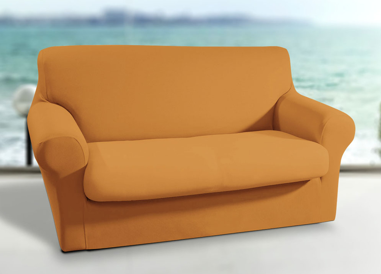 DIV SAGOMATO ARANCIO