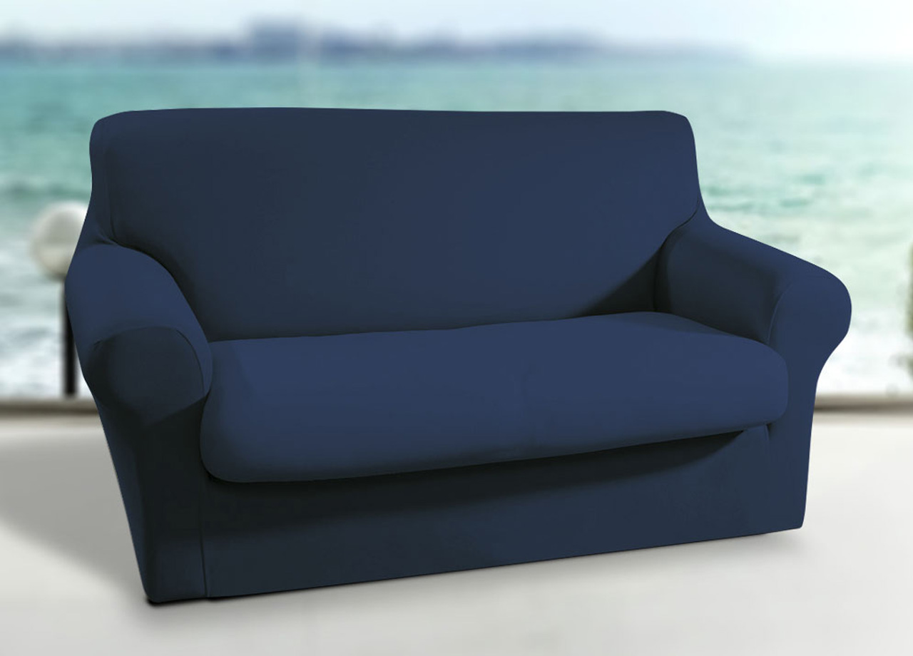 DIV SAGOMATO BLU