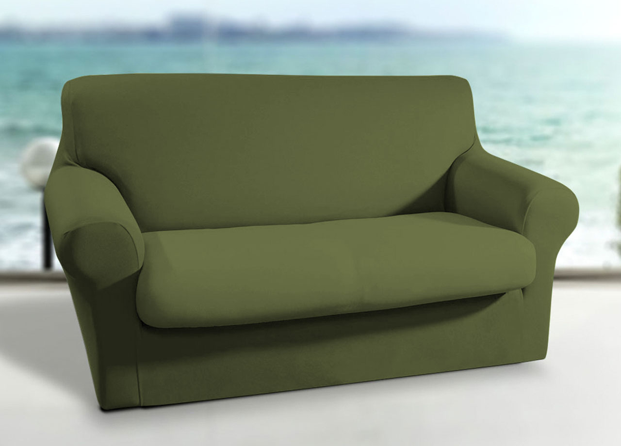 DIV SAGOMATO VERDE