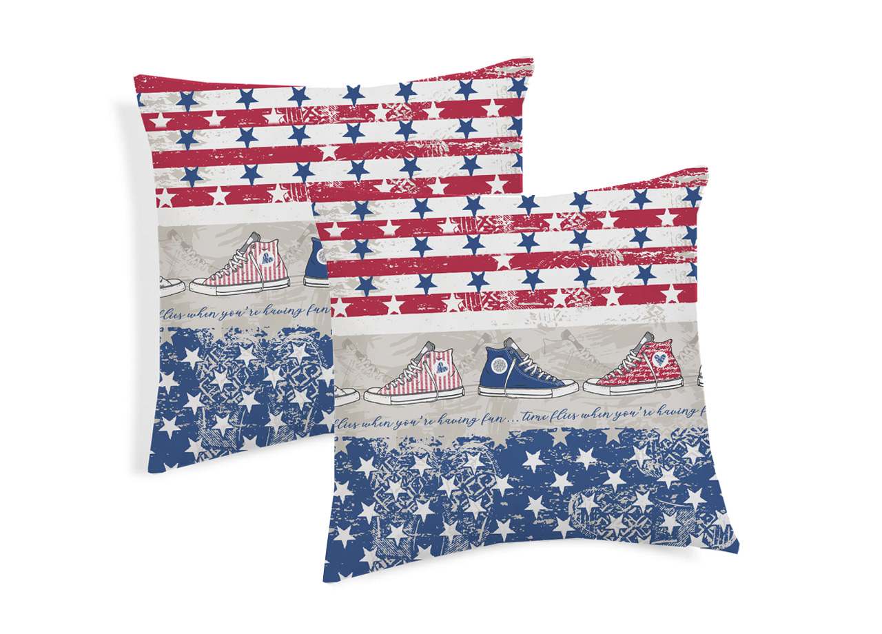FEDERE 80 STYLE BLU
