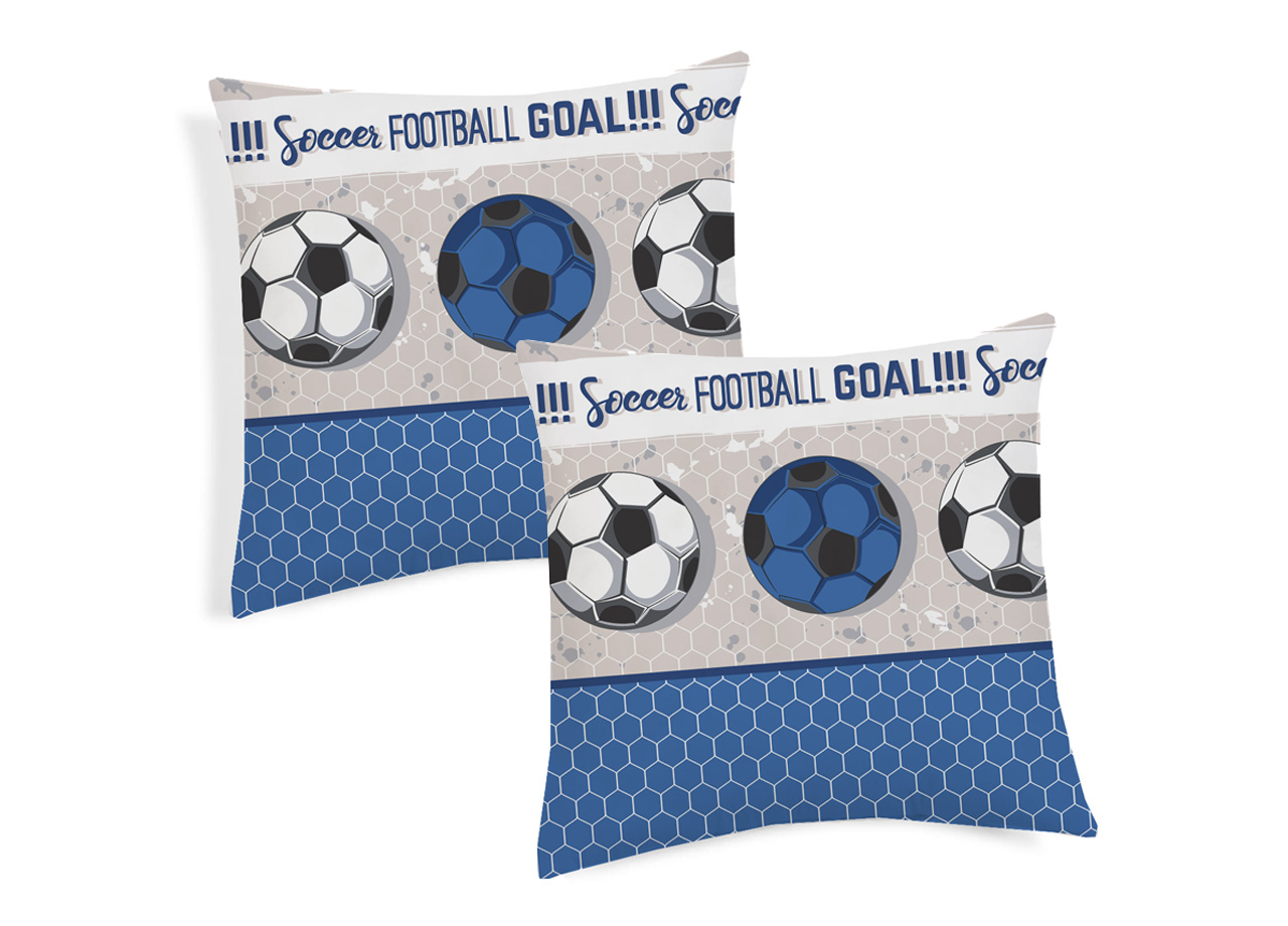 FEDERE ARREDO CALCIO BLU