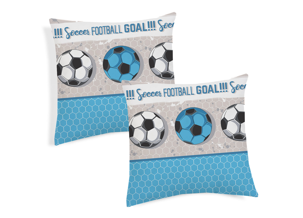 FEDERE ARREDO CALCIO TURCHESE