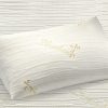 Coppia 2 Federe Cuscino Letto Sfoderabili Elasticizzate Anallergiche Bamboo 4 FEDERE BAMBOO