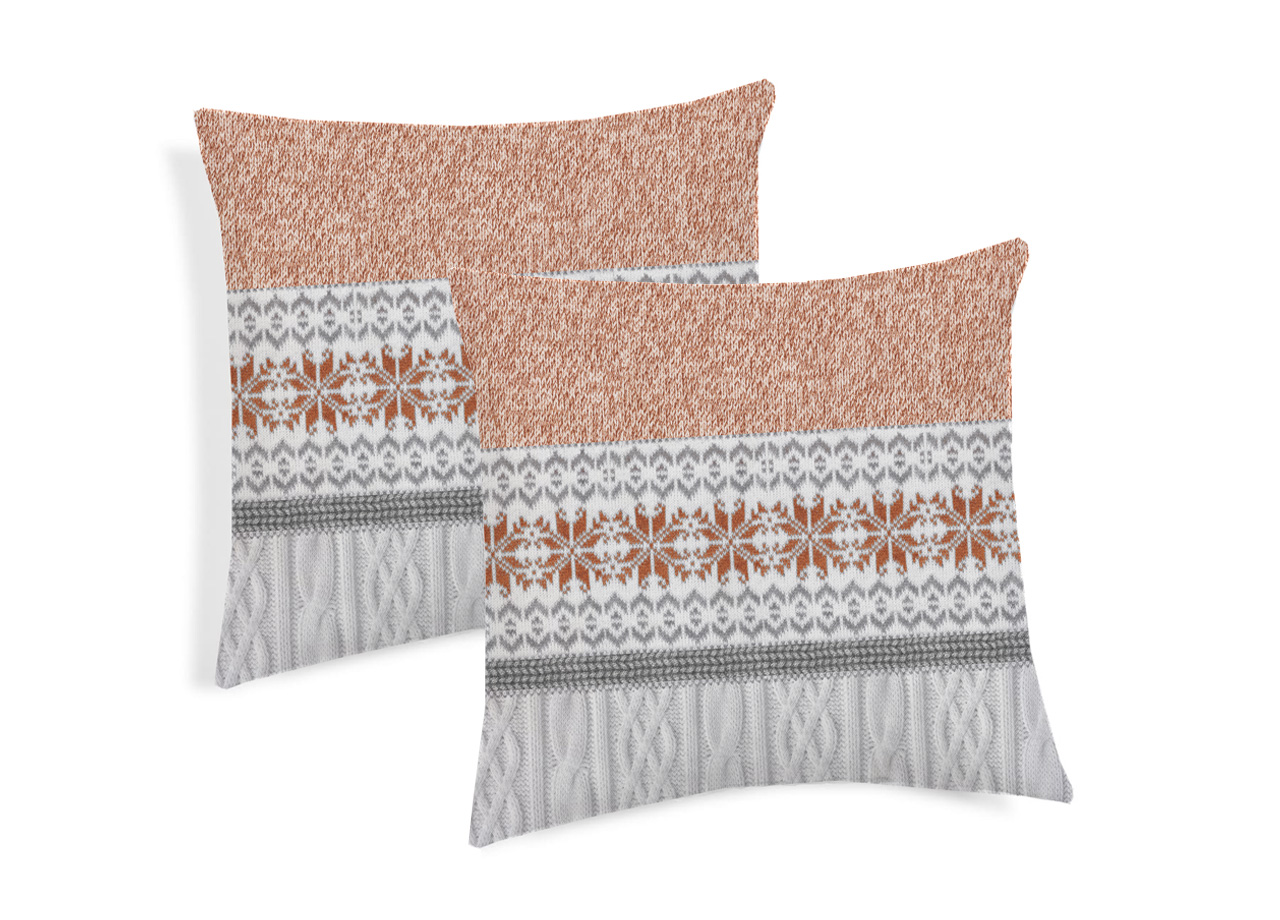 FEDERE MAGLIA ARANCIO