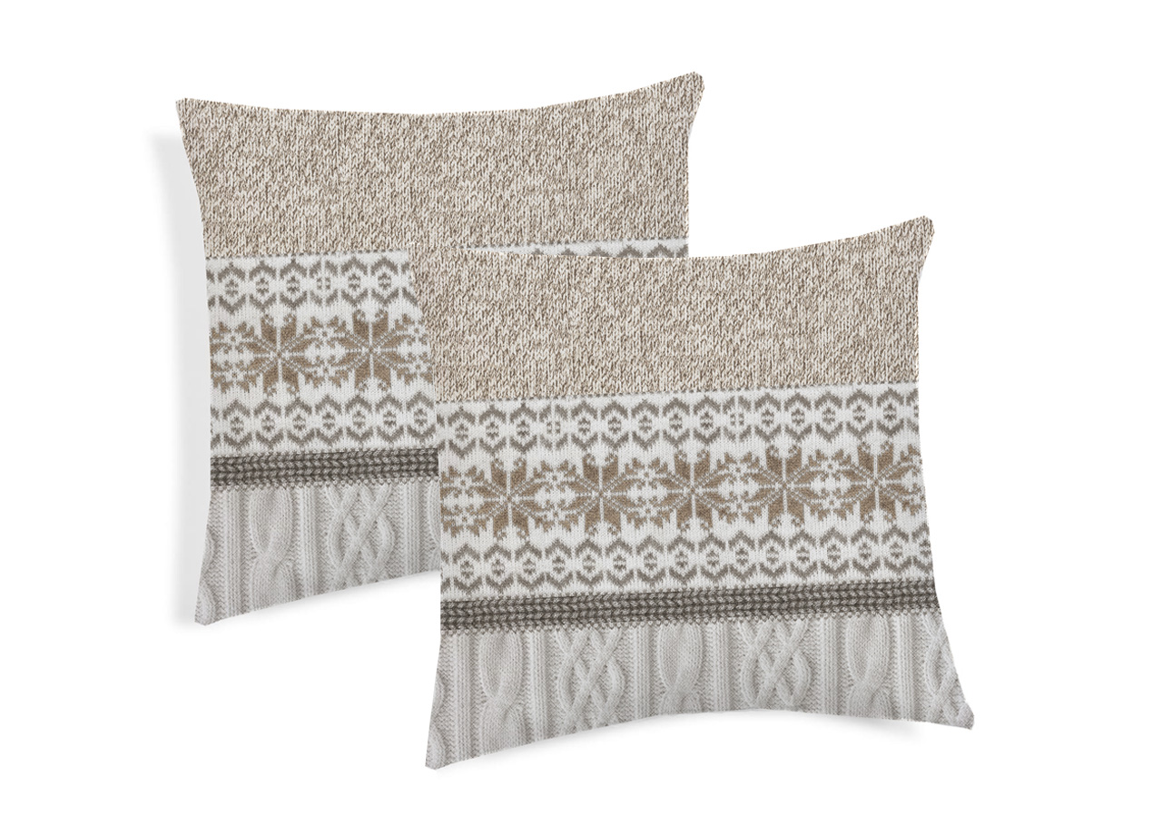 FEDERE MAGLIA BEIGE