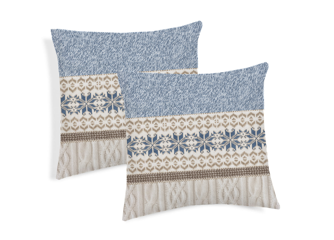 FEDERE MAGLIA BLU
