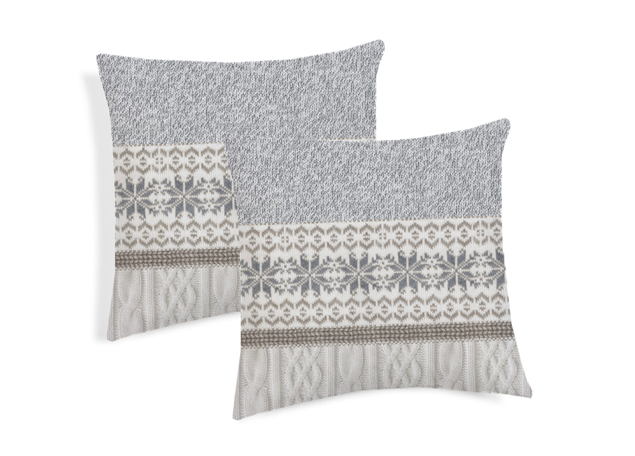 FEDERE MAGLIA GRIGIO