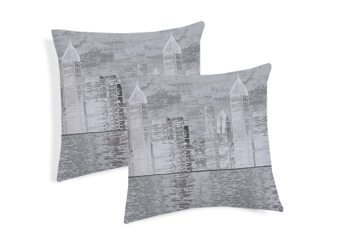 FEDERE NEW YORK GRIGIO