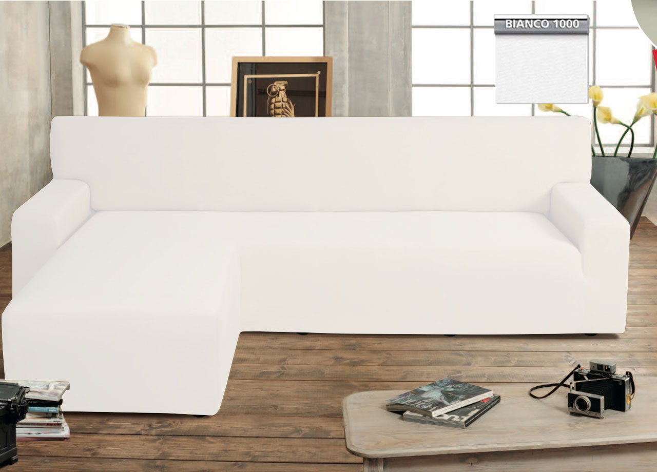 GENIUS SWING SX BIANCO