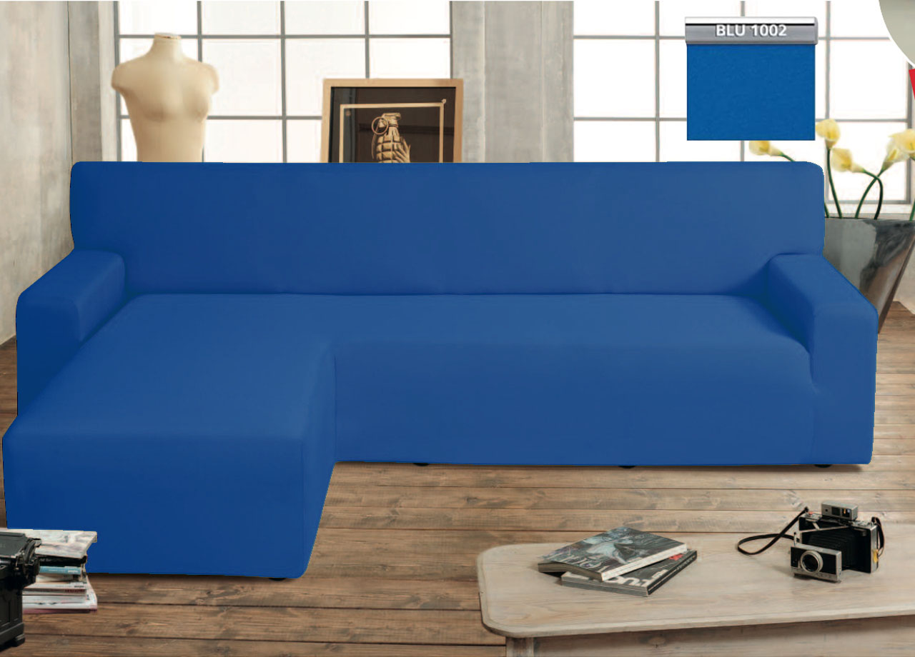 GENIUS SWING SX BLU