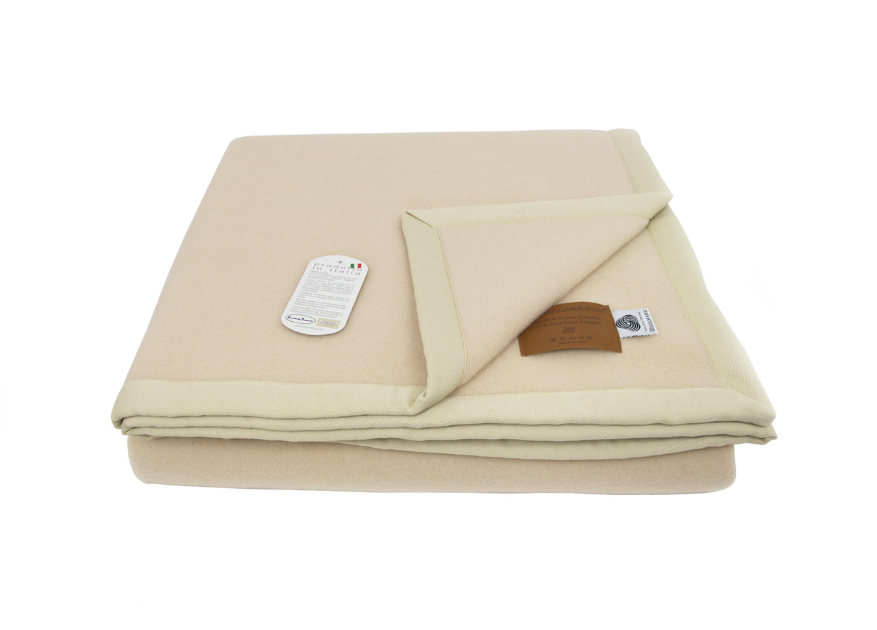 LAMBSWOOL FAWN