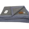 LAMBSWOOL GRIGIO ANTRACITE