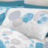 LENZUOLA PALLONCINI AZZURRO DETT1