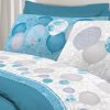 LENZUOLA PALLONCINI AZZURRO DETT2