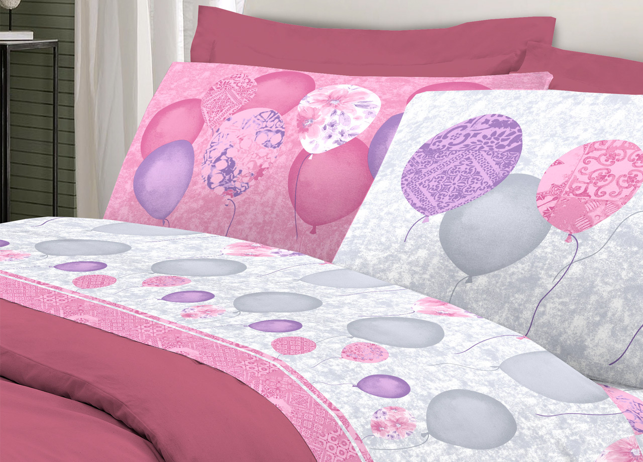 LENZUOLA PALLONCINI ROSA DETT2