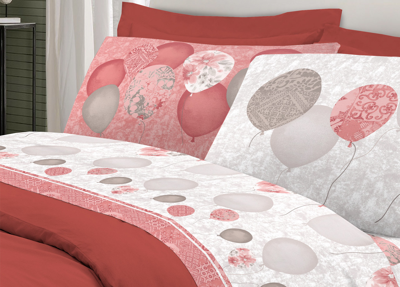 LENZUOLA PALLONCINI ROSSO DETT2