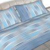 LENZ AMBRA AZZURRO