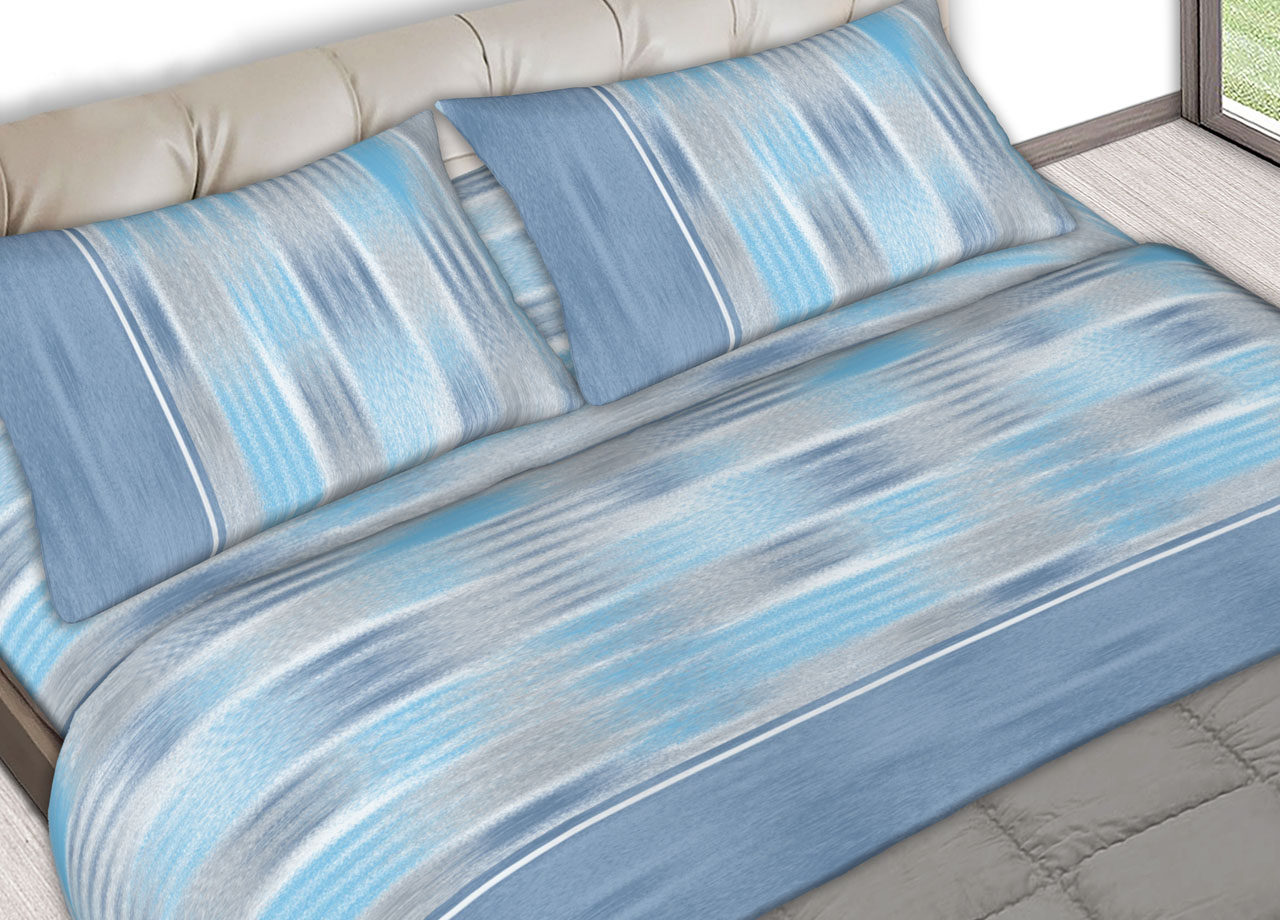 LENZ AMBRA AZZURRO