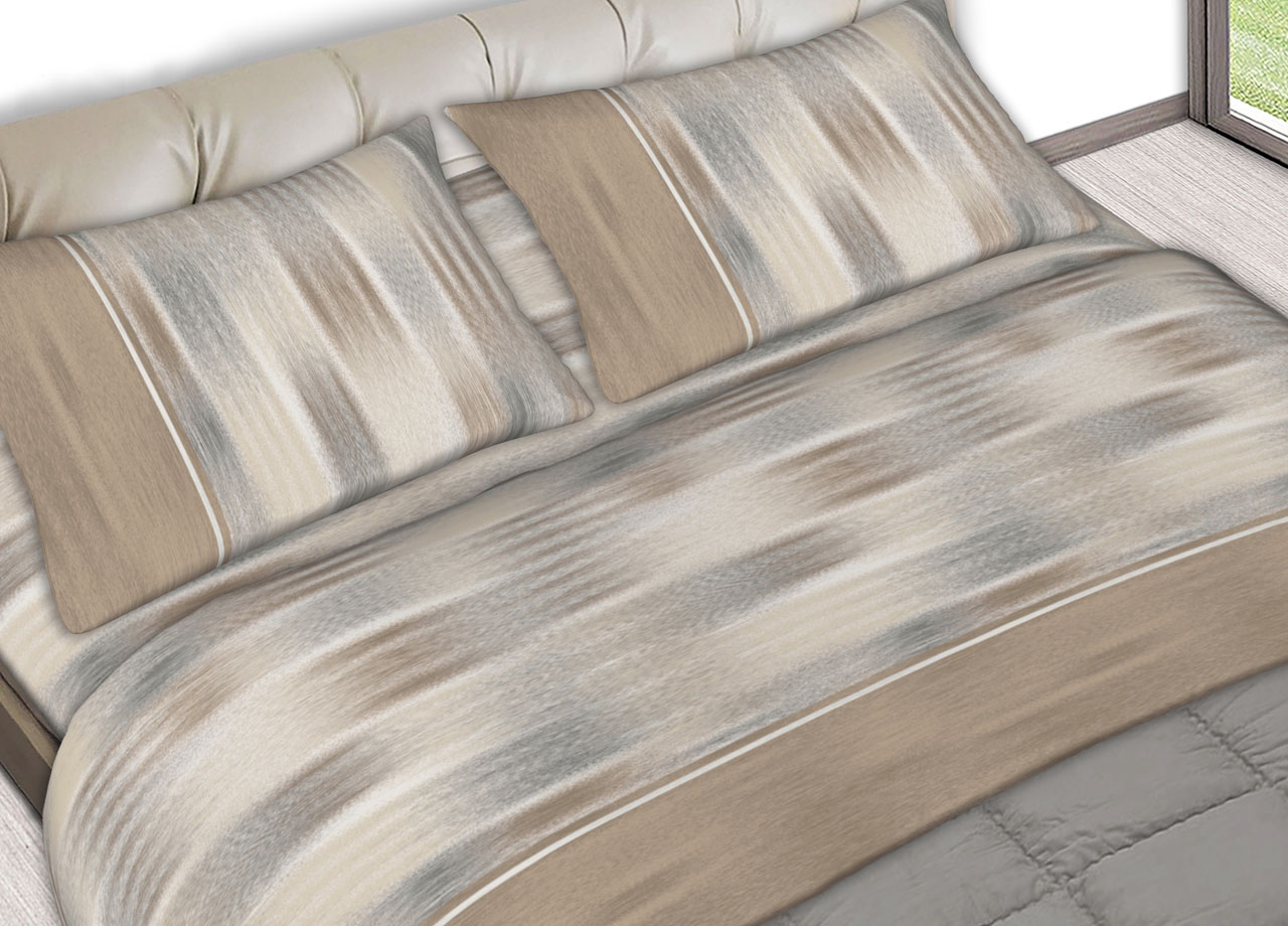 LENZ AMBRA BEIGE