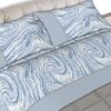 LENZ BEIGELABYRINTH AZZURRO