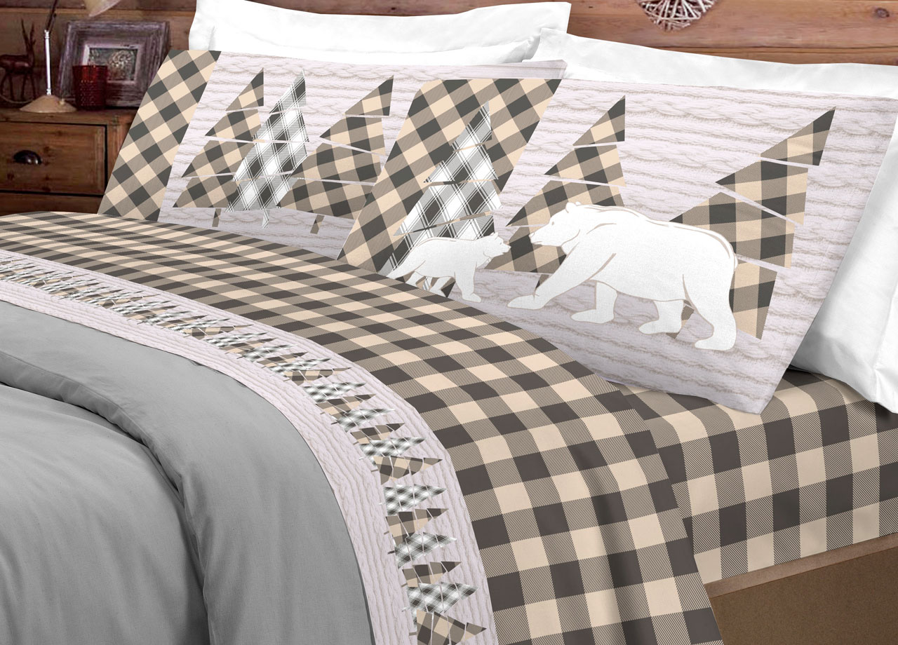 LENZ CANADA BEIGE