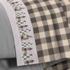 LENZ CANADA BEIGE DETT