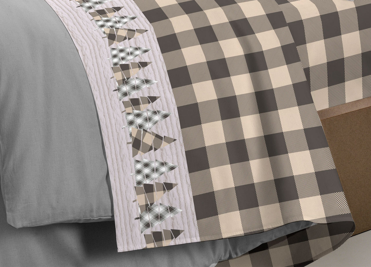 LENZ CANADA BEIGE DETT