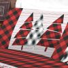 LENZ CANADA ROSSO DETT 3