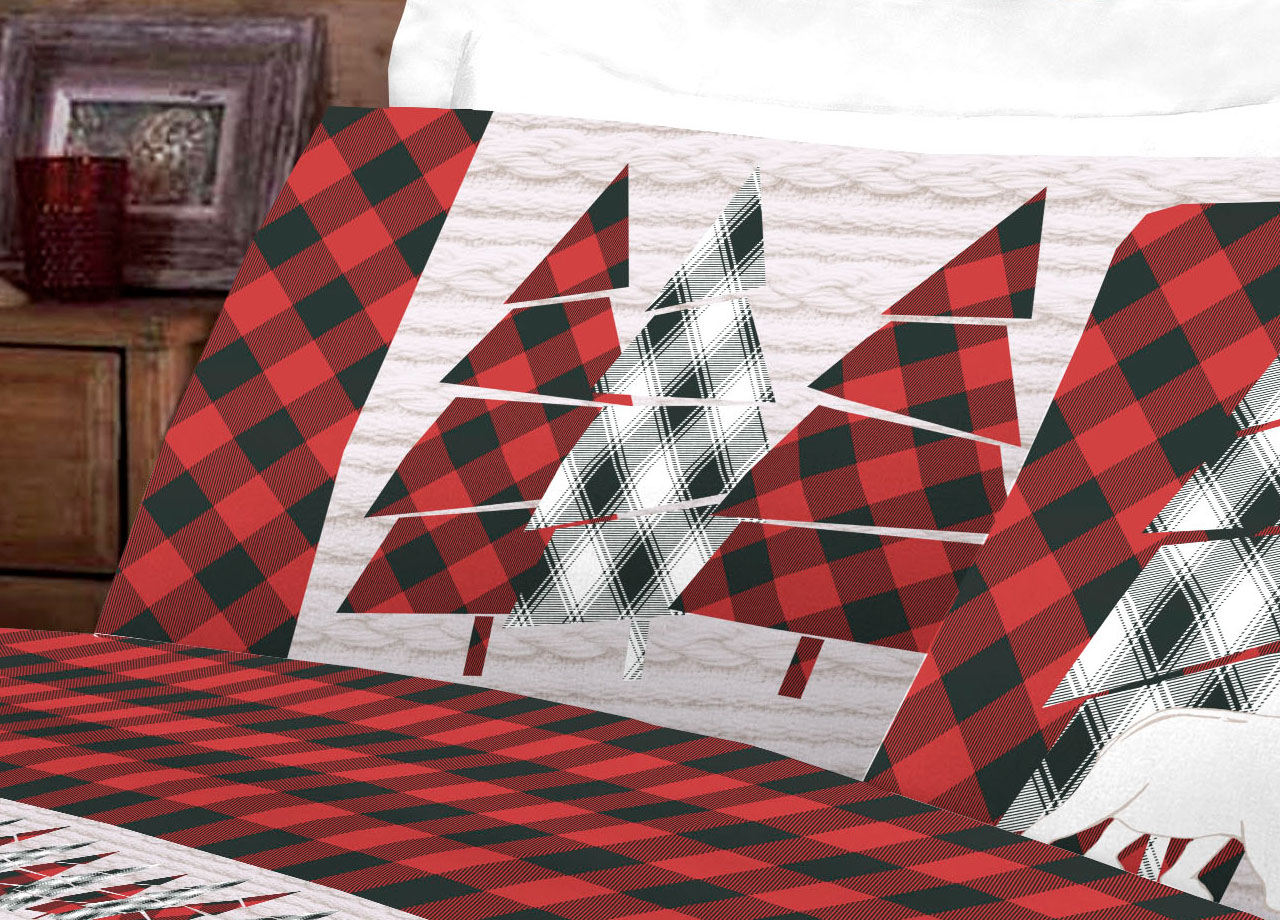 LENZ CANADA ROSSO DETT 3