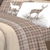 LENZ CERVO BEIGE