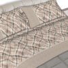 LENZ COVER BEIGE