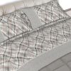 LENZ COVER GRIGIO