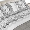 LENZ CURVE GRIGIO