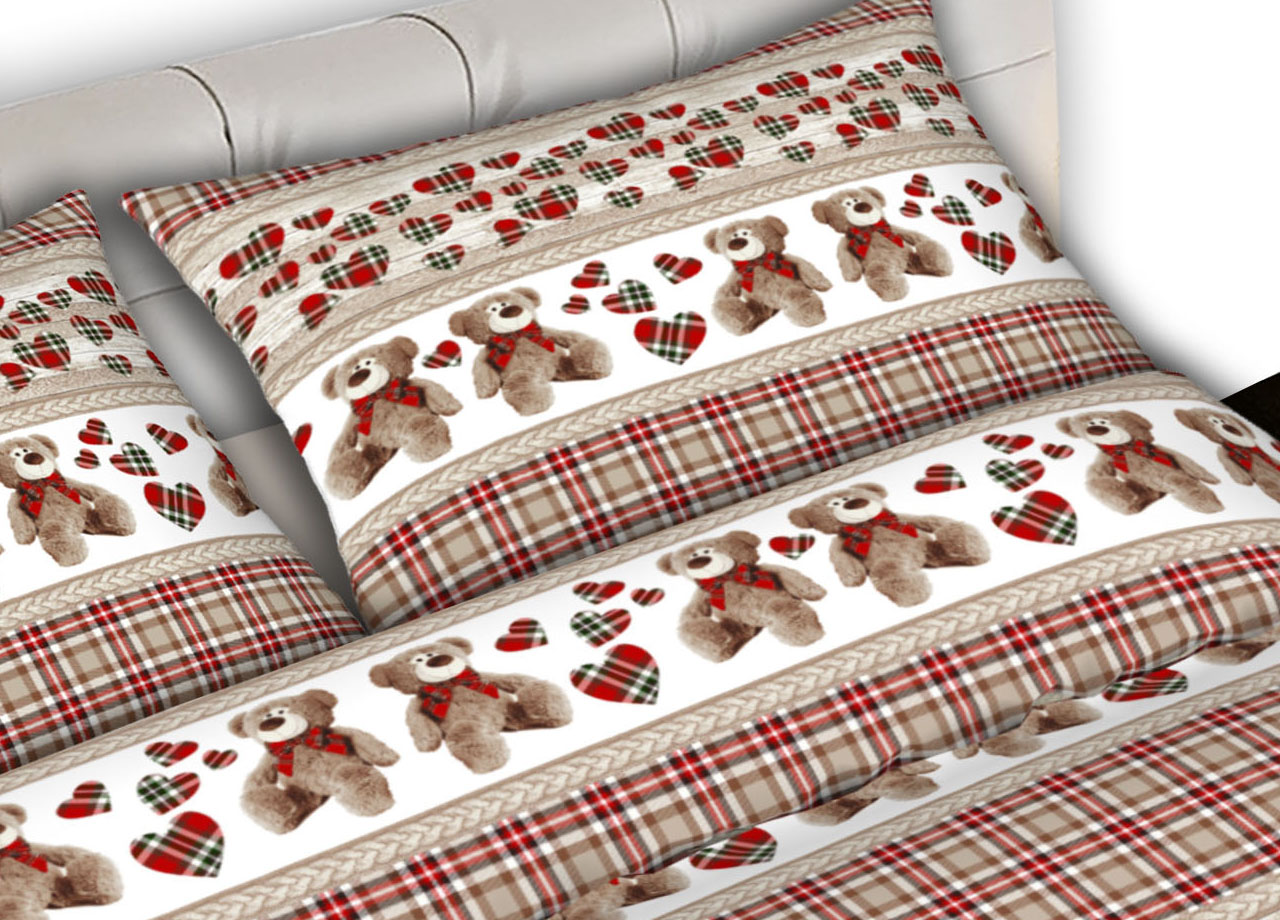 LENZ DETT GIGI ROSSO