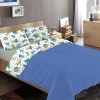 LENZ GATTI BLU RP