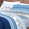 LENZ INVERNO POLARE AZZURRO