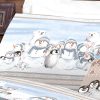 LENZ INVERNO POLARE BEIGE DETT