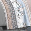 LENZ INVERNO POLARE BEIGE DETT 2